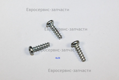 Винт самонарезающий