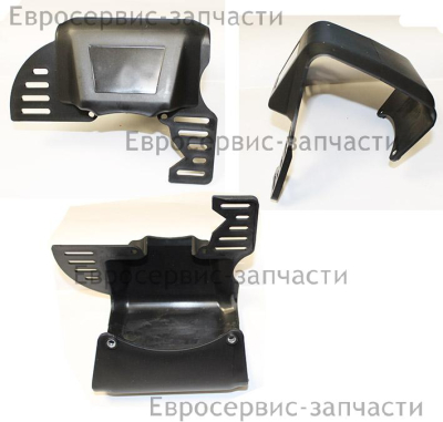 Кронштейн бака топливного