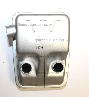 Глушитель,HY-E58020