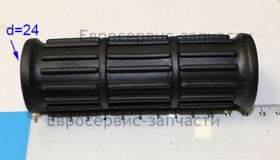 Накладка рукоятки резиновая,HY-2013GD90