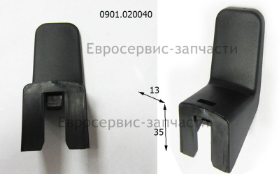 Крючок для провода