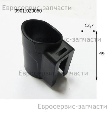 Упор для пистолета
