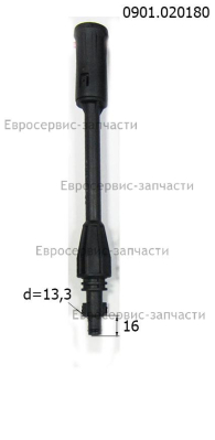 Насадка распылительная YLQ4630C-100C-22 М 1500Р2