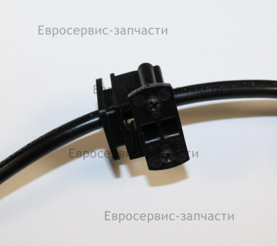Изолятор кабеля сетевого