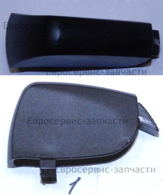 Накладка ручки  , YLQ4630C-100C-27 , М1500Р2
