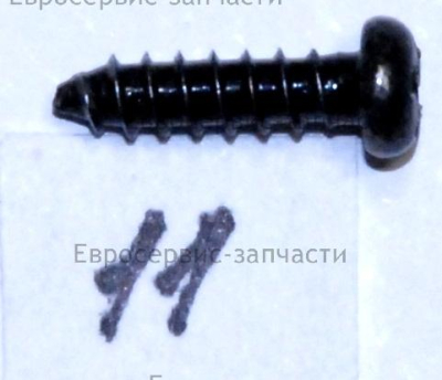 Винт 3,5х13 мм