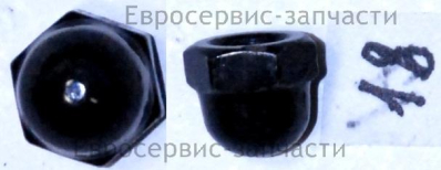 Гайка