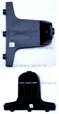 Держатель шланга