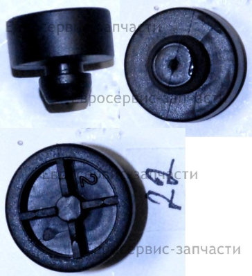 Кольцо амортизирующее