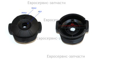 Колпачок бака моющего средства , YLQ5630C-130A-29 , М1600РБ М1800РБК М1900РБК М2000РБКa