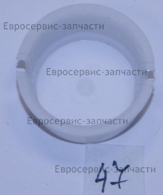 Заглушка впуска