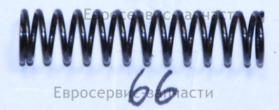 Пружина