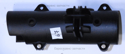 Направляющая трубки (правая)