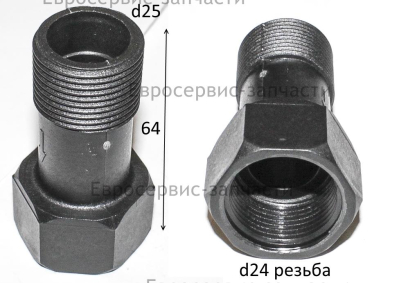 Удлинитель впуска  ,YLQ6630C-A-23 ,М2000РБК
