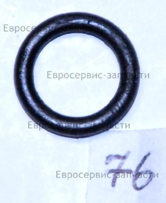 Кольцо уплотнительное D.11,2х2,65 мм