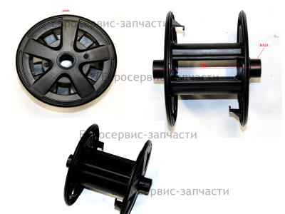 Катушка в сборе  , 2001563011001 , 1900РБК