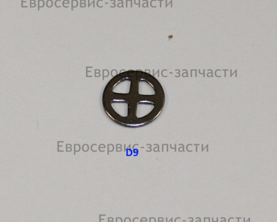 Седло пружины конусной  М 2500ИРБК