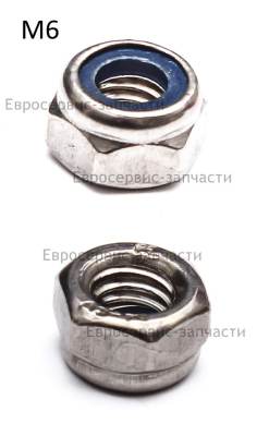 Гайка