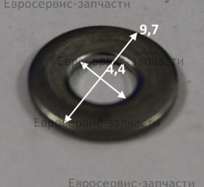 Шайба