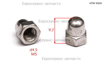 Гайка