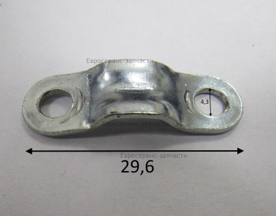 Зажим провода