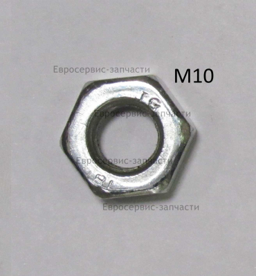 Гайка