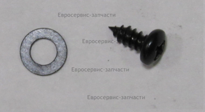 Винт