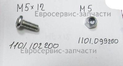 Гайка