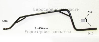 Тяга