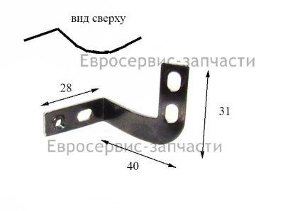Скоба