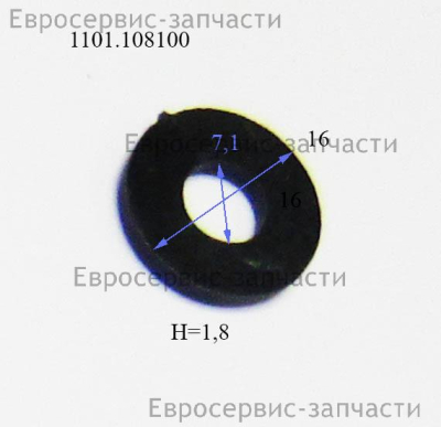 Шайба
