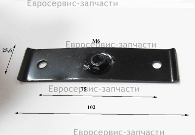 Пластина