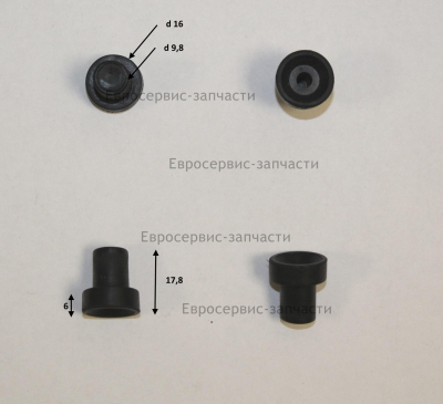 Ножки