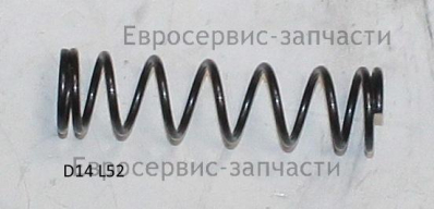 Пружина