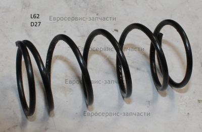 Пружина вариатора