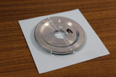 Фланец внутренний ПТ2030К