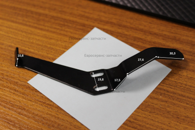 Рычаг ПТ2030К