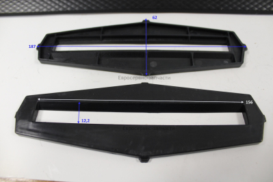 Планка диска   DF-4DF-210B-22   MS1321