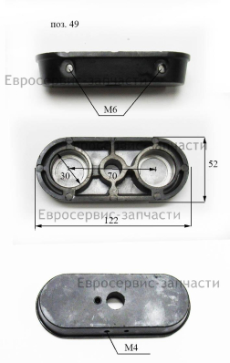 Крышка