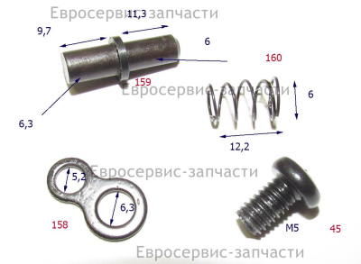 Самоблокиратор