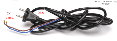 Электрокабель ПТ 1321 Промо (E2007.002.00)