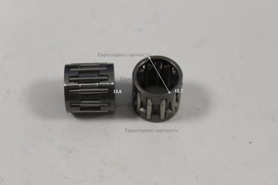 Подшипник игольчатый MB9025052: РС1500.