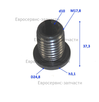 Болт