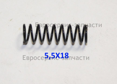 Пружина