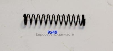 Пружина