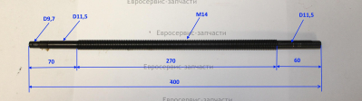 Шток