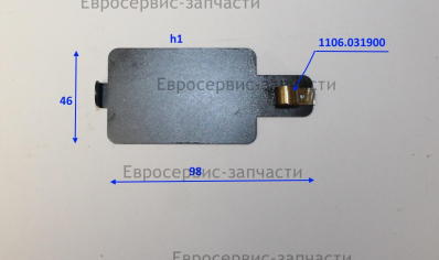 Пластина