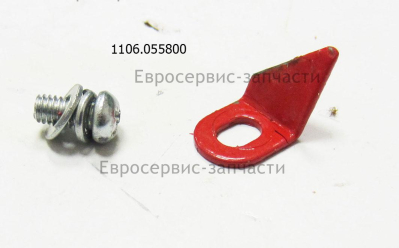Указатель
