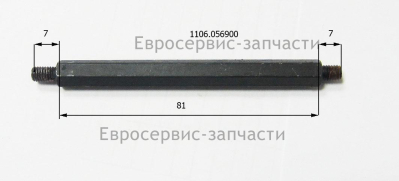 Шпилька