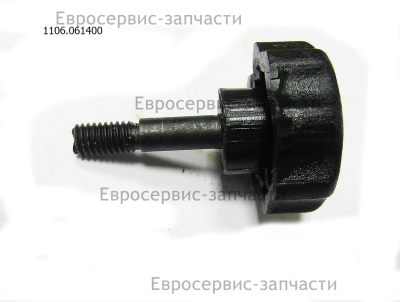 Винт барашковый